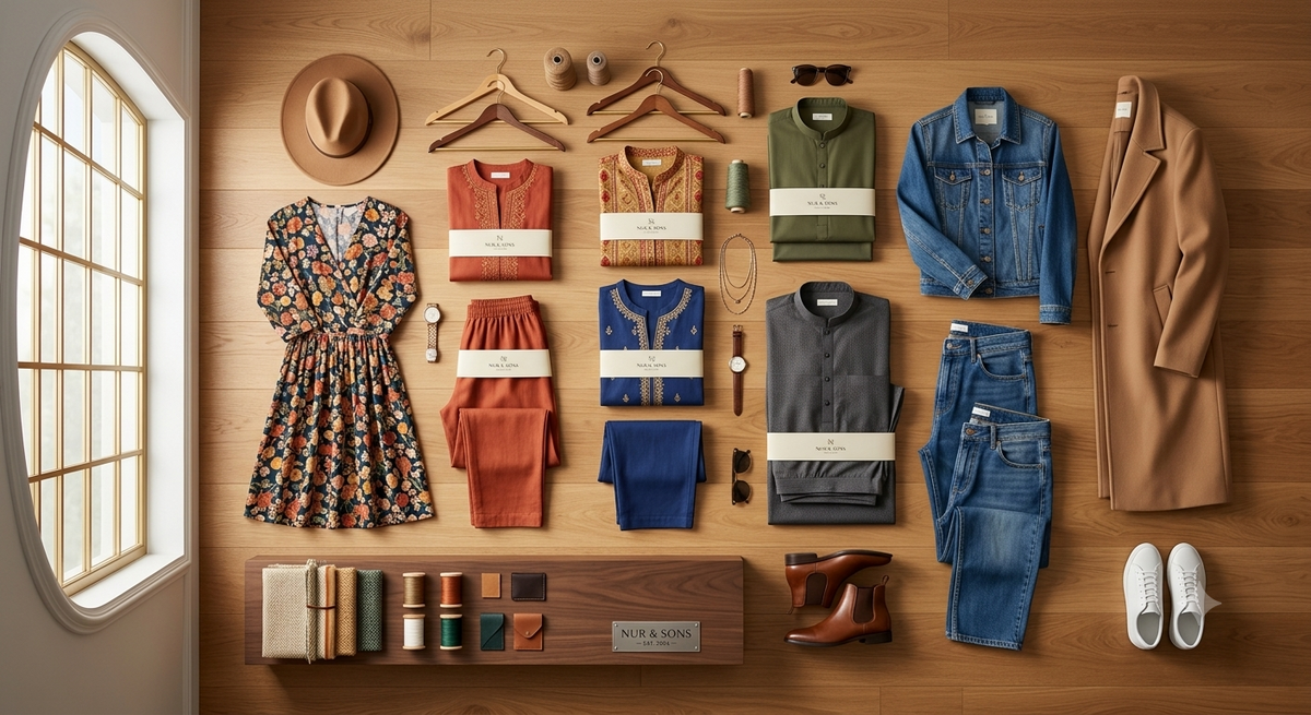 Women's Wear