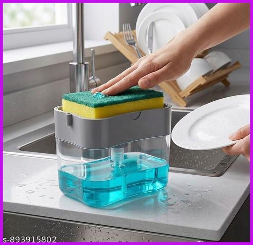 Cleaning