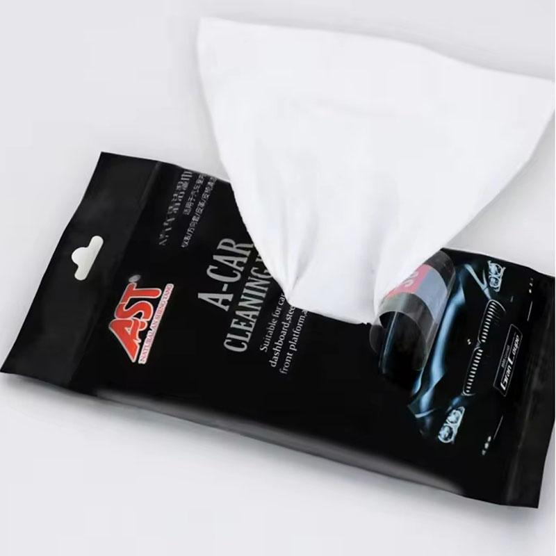 Premium Car Interior Cleaning Wipes – Quick & Easy Interior Care for a Spotless Ride